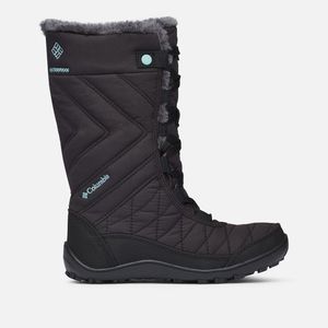 Girl’s Youth Columbia Winter Boots